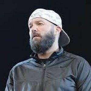 Meet your Posher, Mike